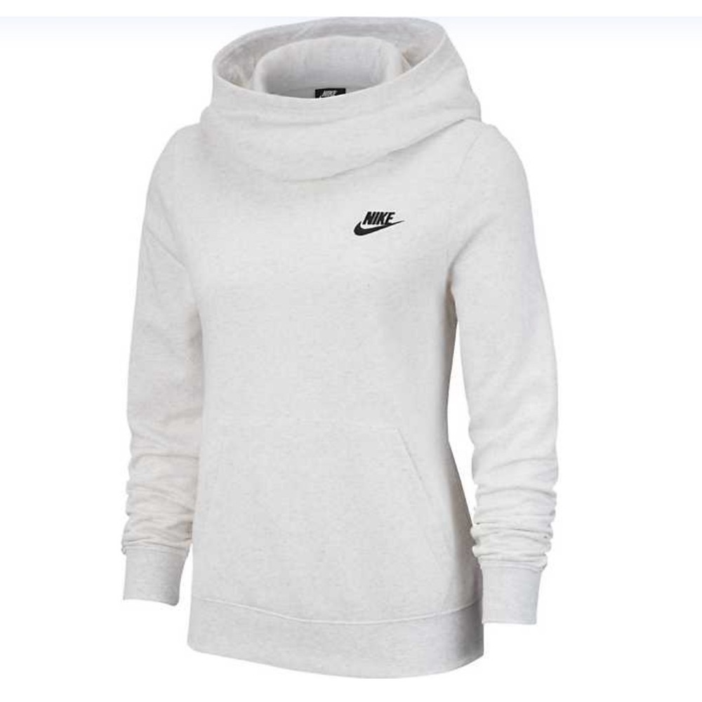 Nike Cowl Neck Pullover